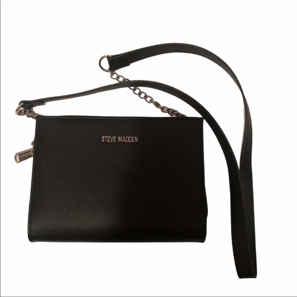 Steve Madden Wallet Cross Body